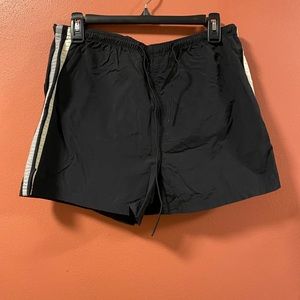 Women’s Express Athletic Shorts.